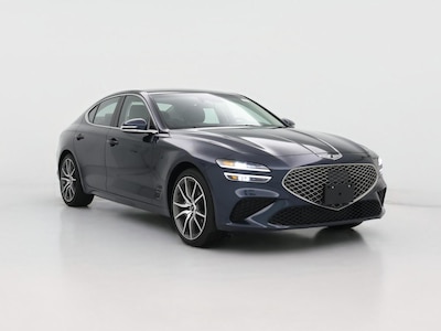 2023 Genesis G70 2.0T -
                Memphis, TN