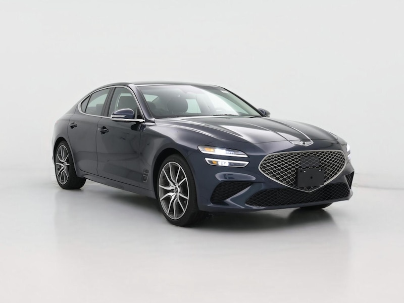 2023 Genesis G70 2.0T -
                  Memphis, TN