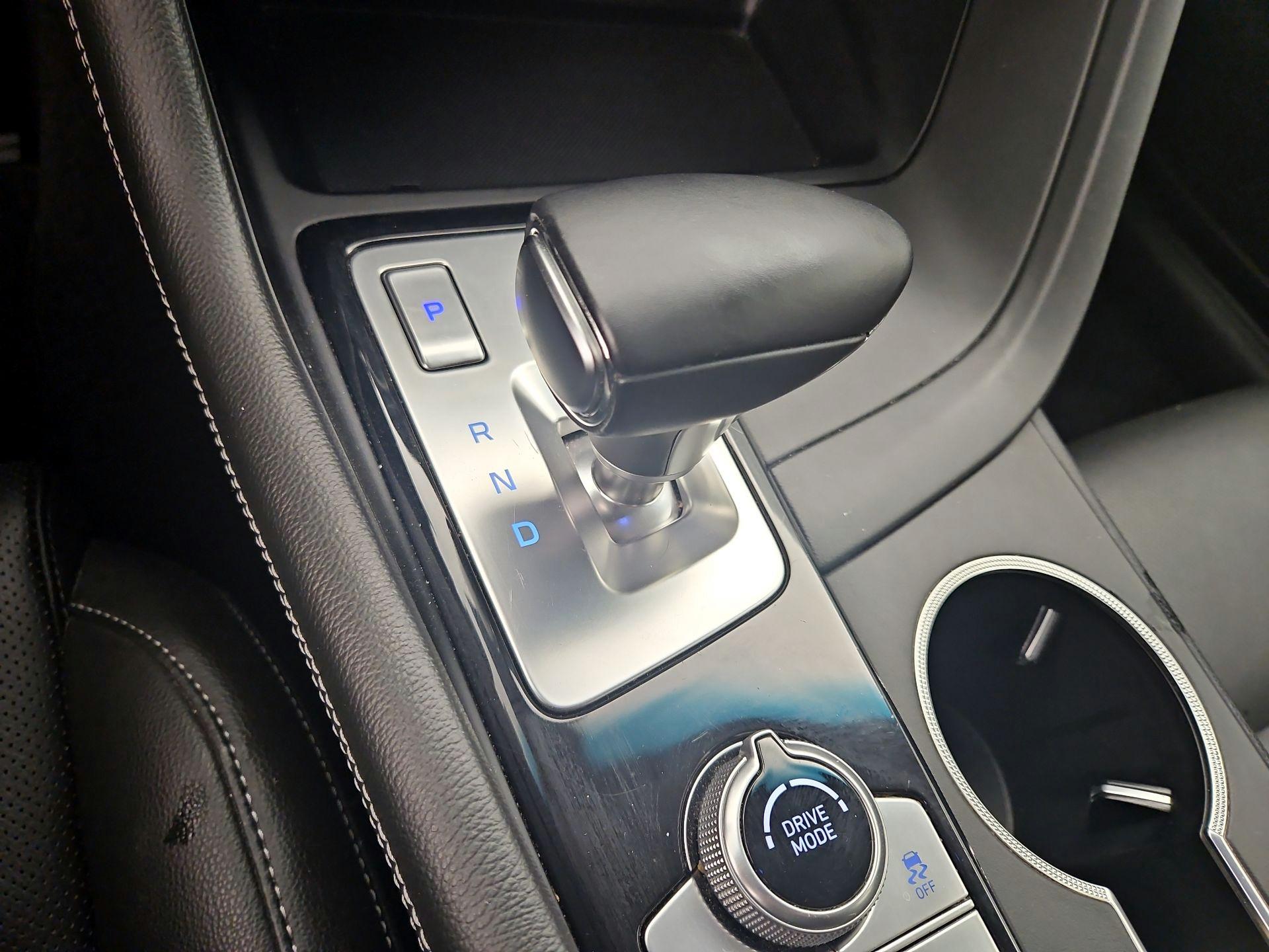 Thumbnail: 2023 Genesis G70 - 18