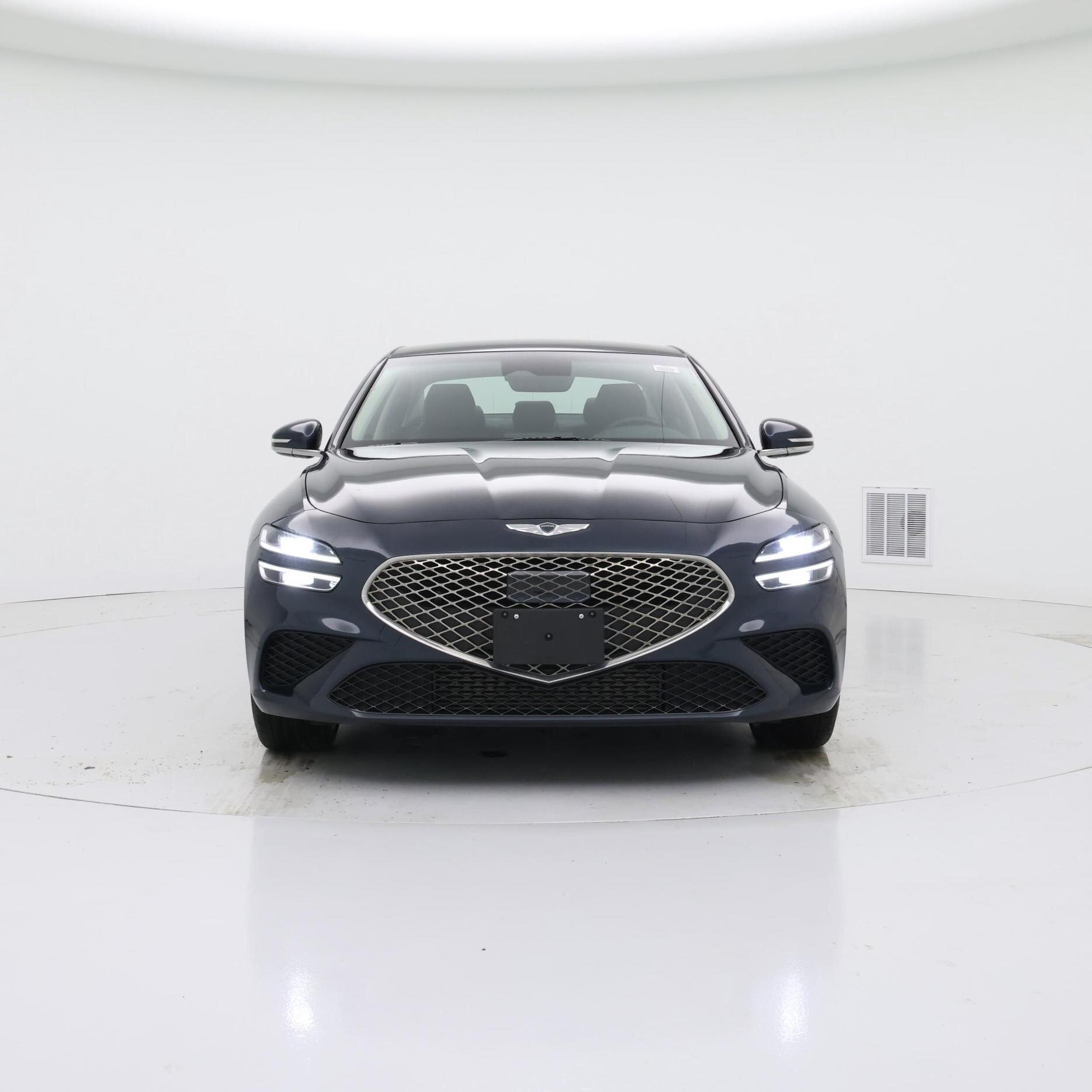 Thumbnail: 2023 Genesis G70 - 5