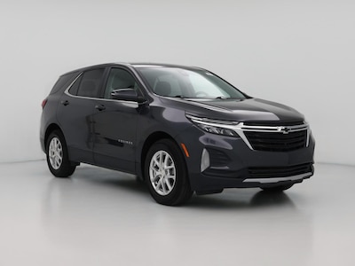 2022 Chevrolet Equinox LT -
                Tupelo, MS