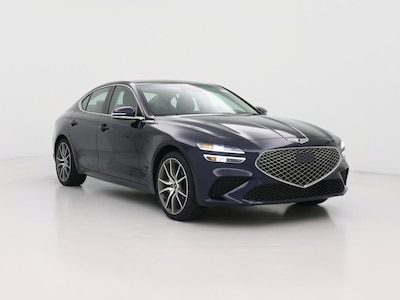 2023 Genesis G70 2.0T -
                Jackson, MS