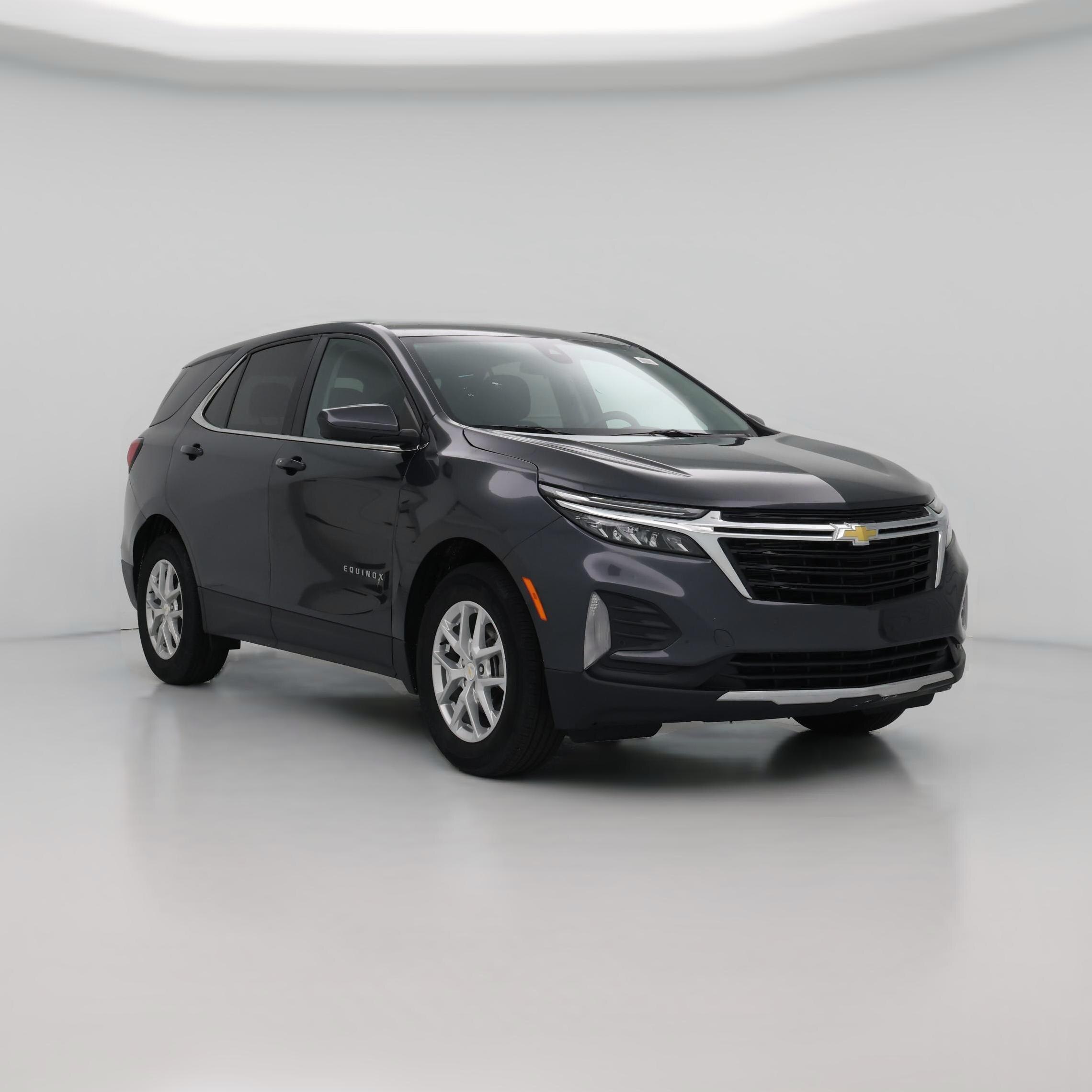 Thumbnail: 2023 Chevrolet Equinox - 1
