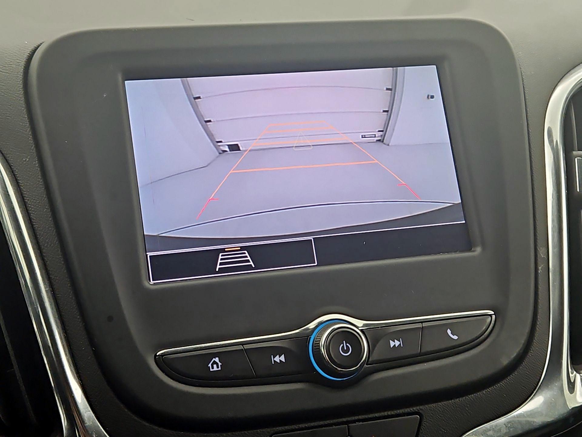 Thumbnail: 2023 Chevrolet Equinox - 14