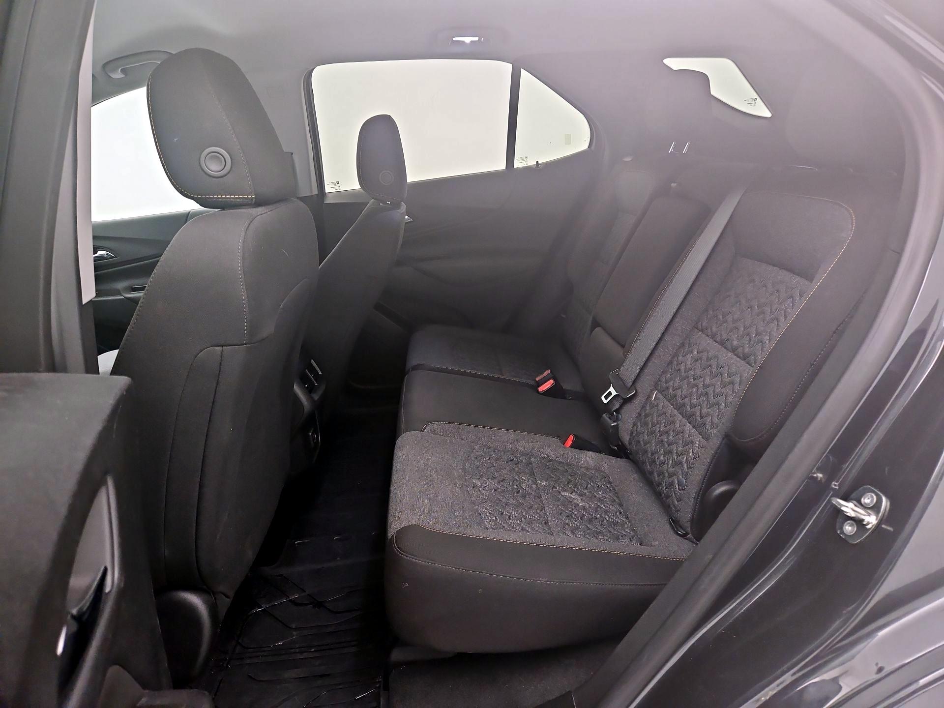 Thumbnail: 2023 Chevrolet Equinox - 19