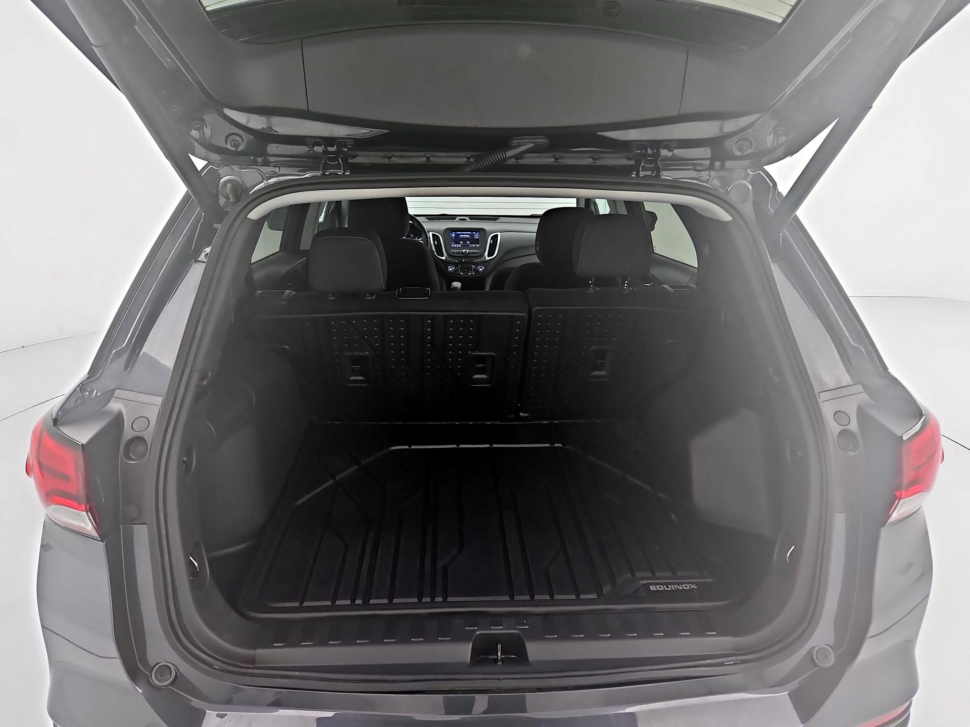 Thumbnail: 2023 Chevrolet Equinox - 20