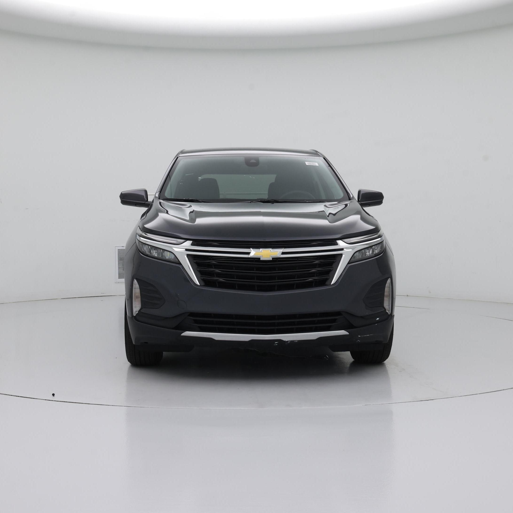 Thumbnail: 2023 Chevrolet Equinox - 5