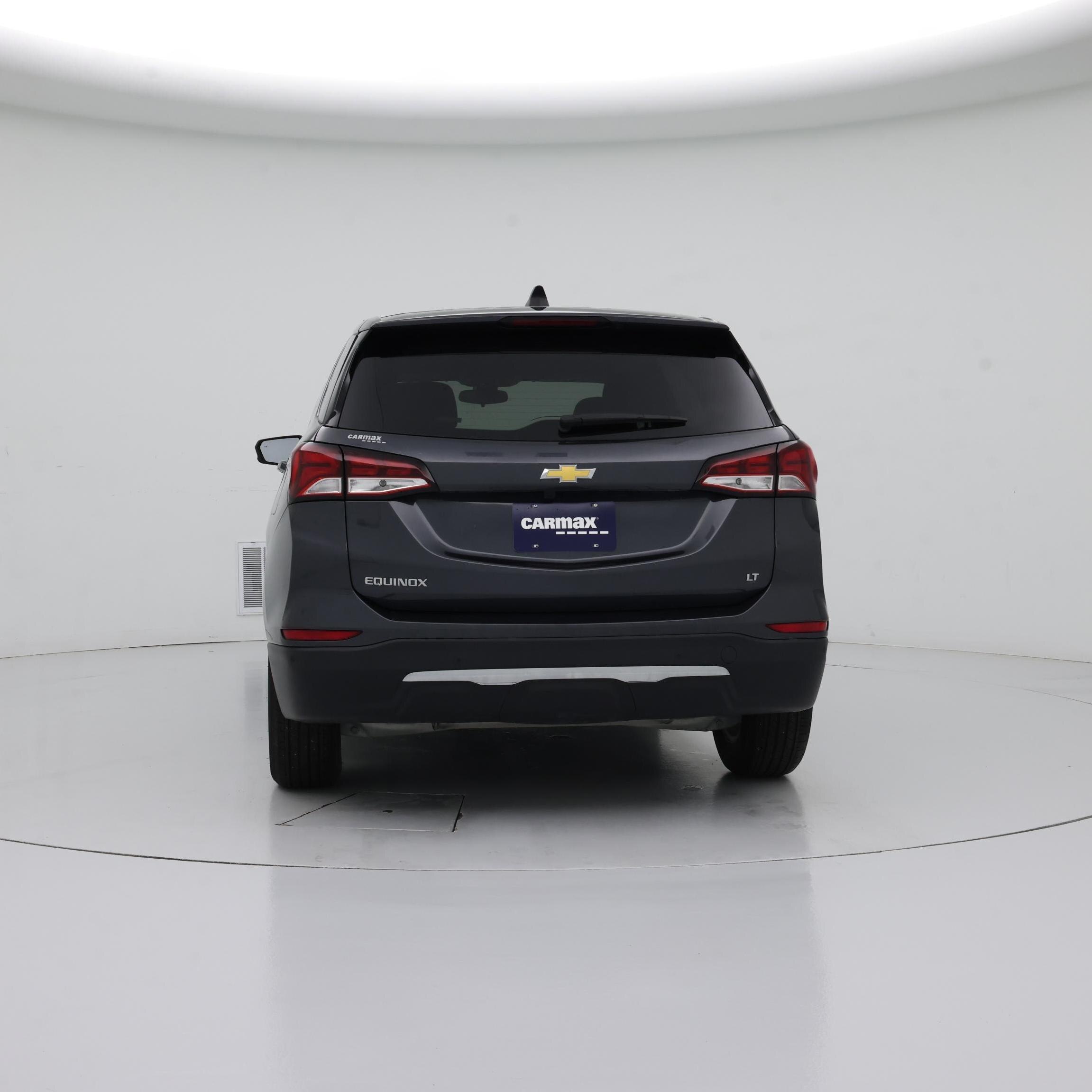 Thumbnail: 2023 Chevrolet Equinox - 6