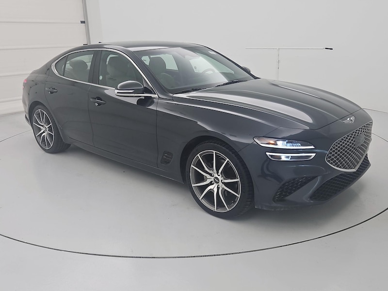 2023 Genesis G70 2.0T -
                  Jackson, MS