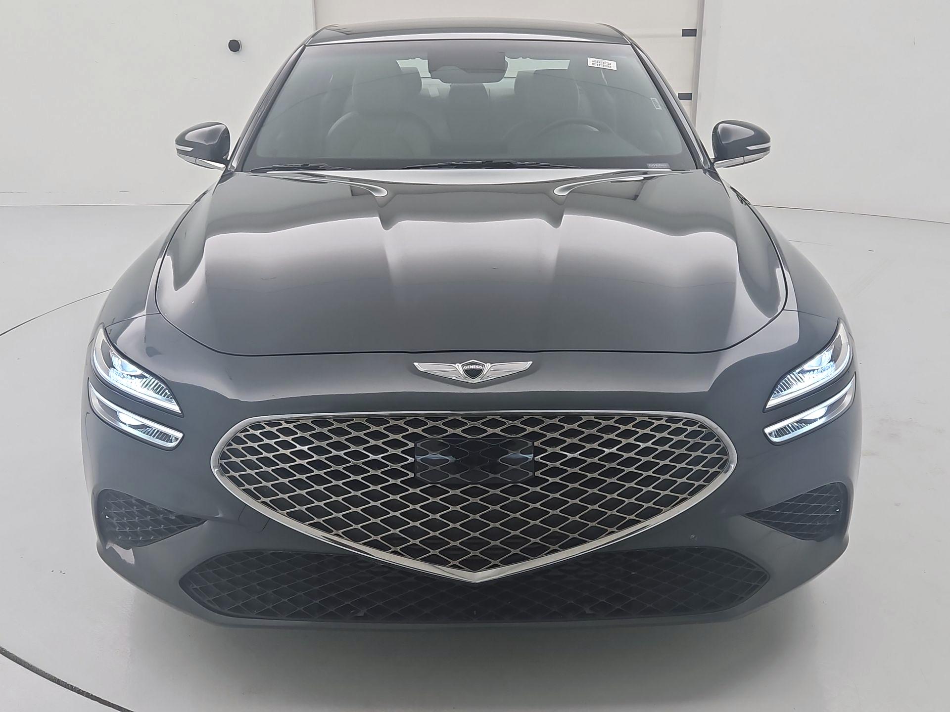 Thumbnail: 2023 Genesis G70 - 2