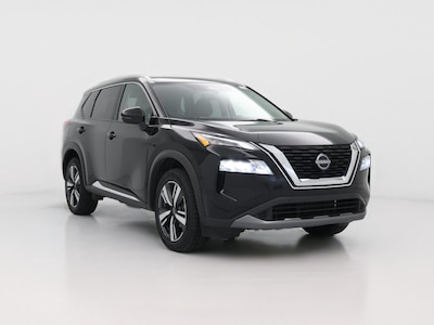 2023 Nissan Rogue SL -
                Memphis, TN