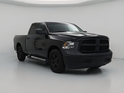 2022 RAM 1500 Classic Express -
                Jackson, MS