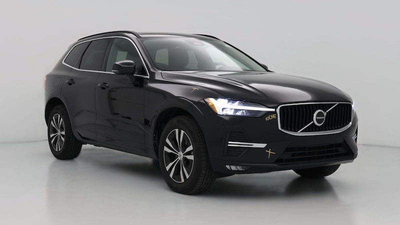2023 Volvo XC60 B5 Core Hero Image