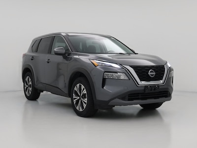 2023 Nissan Rogue SV -
                Memphis, TN