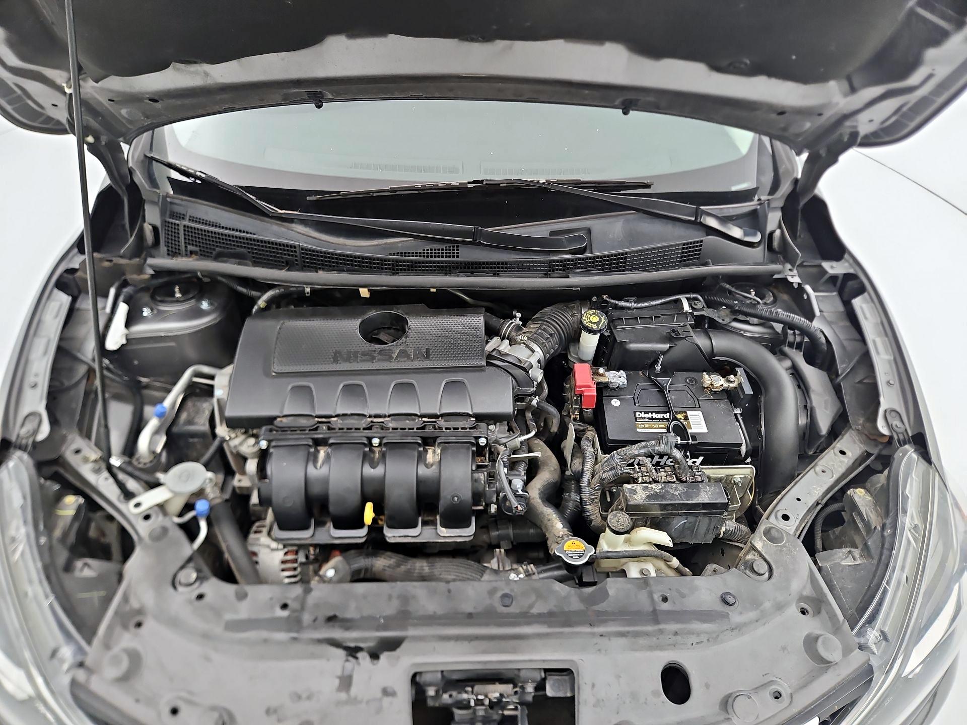 Thumbnail: 2016 Nissan Sentra - 20