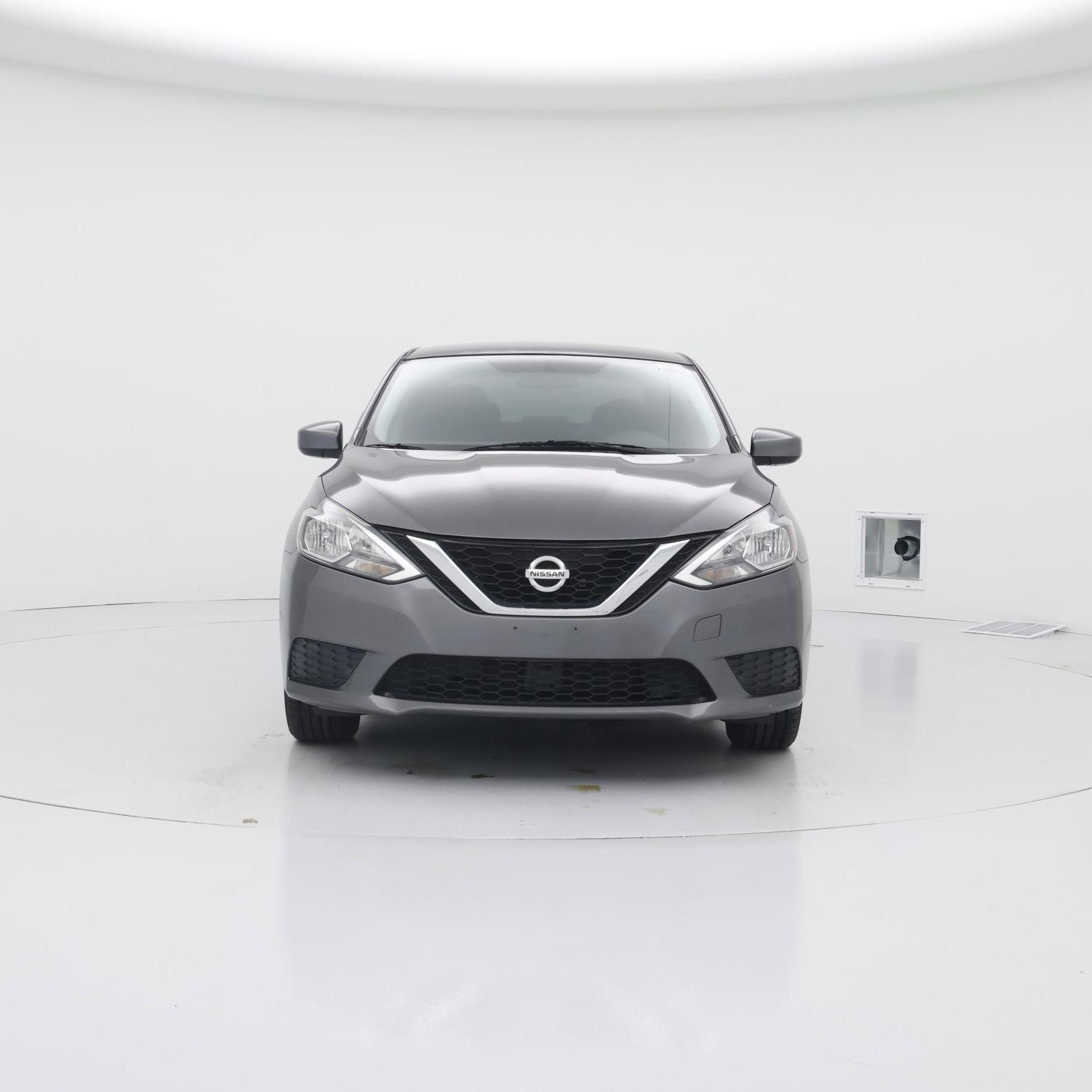 Thumbnail: 2016 Nissan Sentra - 5