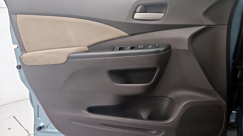 2014 Honda CR-V EX 12