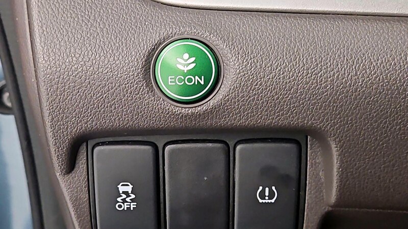 2014 Honda CR-V EX 13