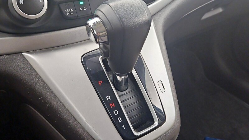 2014 Honda CR-V EX 17