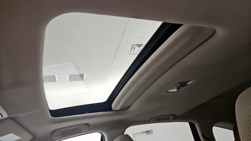 2014 Honda CR-V EX 19