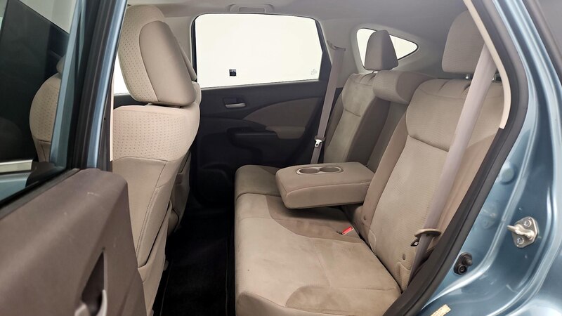 2014 Honda CR-V EX 20
