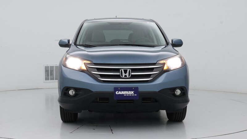 2014 Honda CR-V EX 5