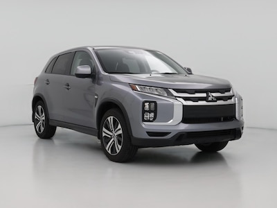 2023 Mitsubishi Outlander Sport S -
                Jackson, MS