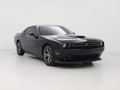 2021 Dodge Challenger R/T -
                Memphis, TN