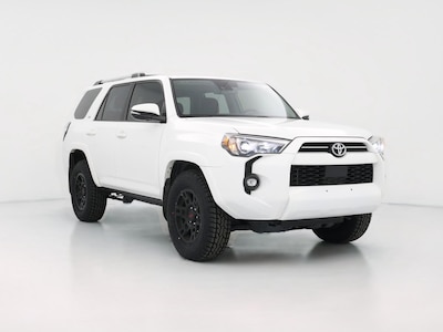 2021 Toyota 4Runner SR5 -
                Memphis, TN