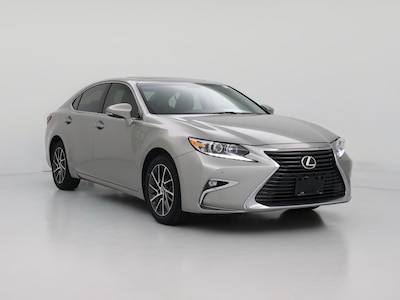 2016 Lexus ES 350 -
                Memphis, TN