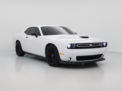 2022 Dodge Challenger R/T -
                Jackson, MS