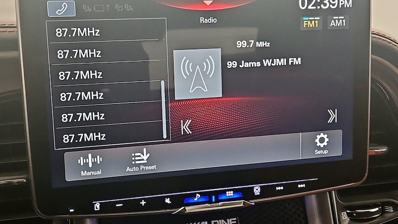 2022 Dodge Challenger R/T 15