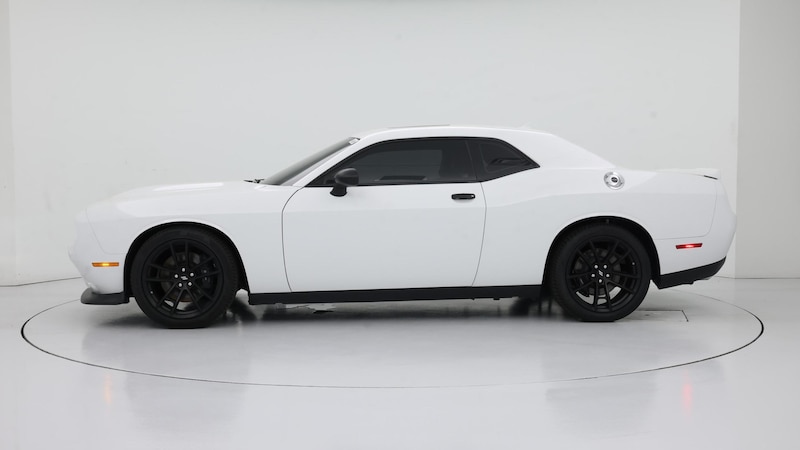 2022 Dodge Challenger R/T 3