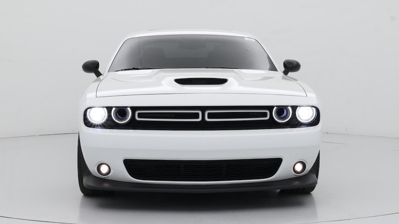 2022 Dodge Challenger R/T 5