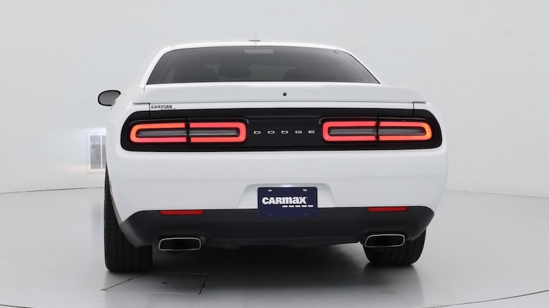 2022 Dodge Challenger R/T 6