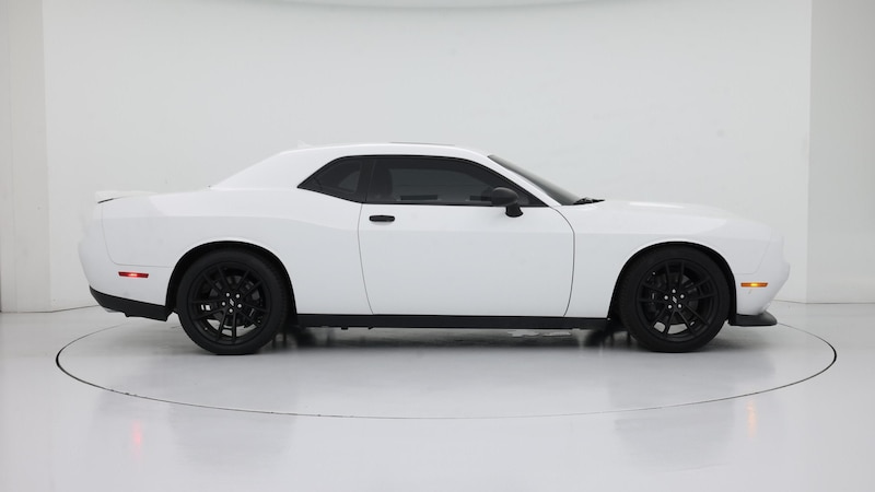 2022 Dodge Challenger R/T 7