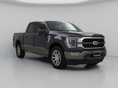 2021 Ford F-150 King Ranch -
                Memphis, TN