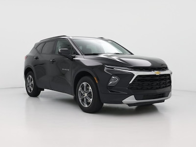 2023 Chevrolet Blazer  -
                Jackson, MS