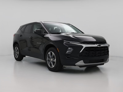 2023 Chevrolet Blazer  -
                Jackson, MS