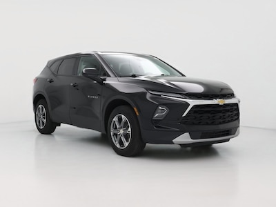 2023 Chevrolet Blazer  -
                Memphis, TN