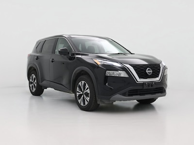 2023 Nissan Rogue SV -
                Jackson, MS