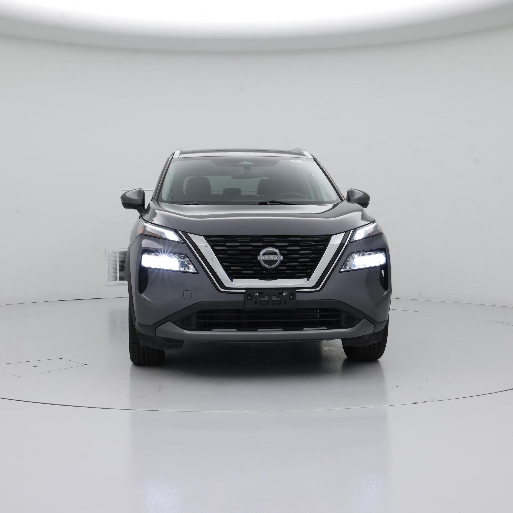Thumbnail: 2023 Nissan Rogue - 5