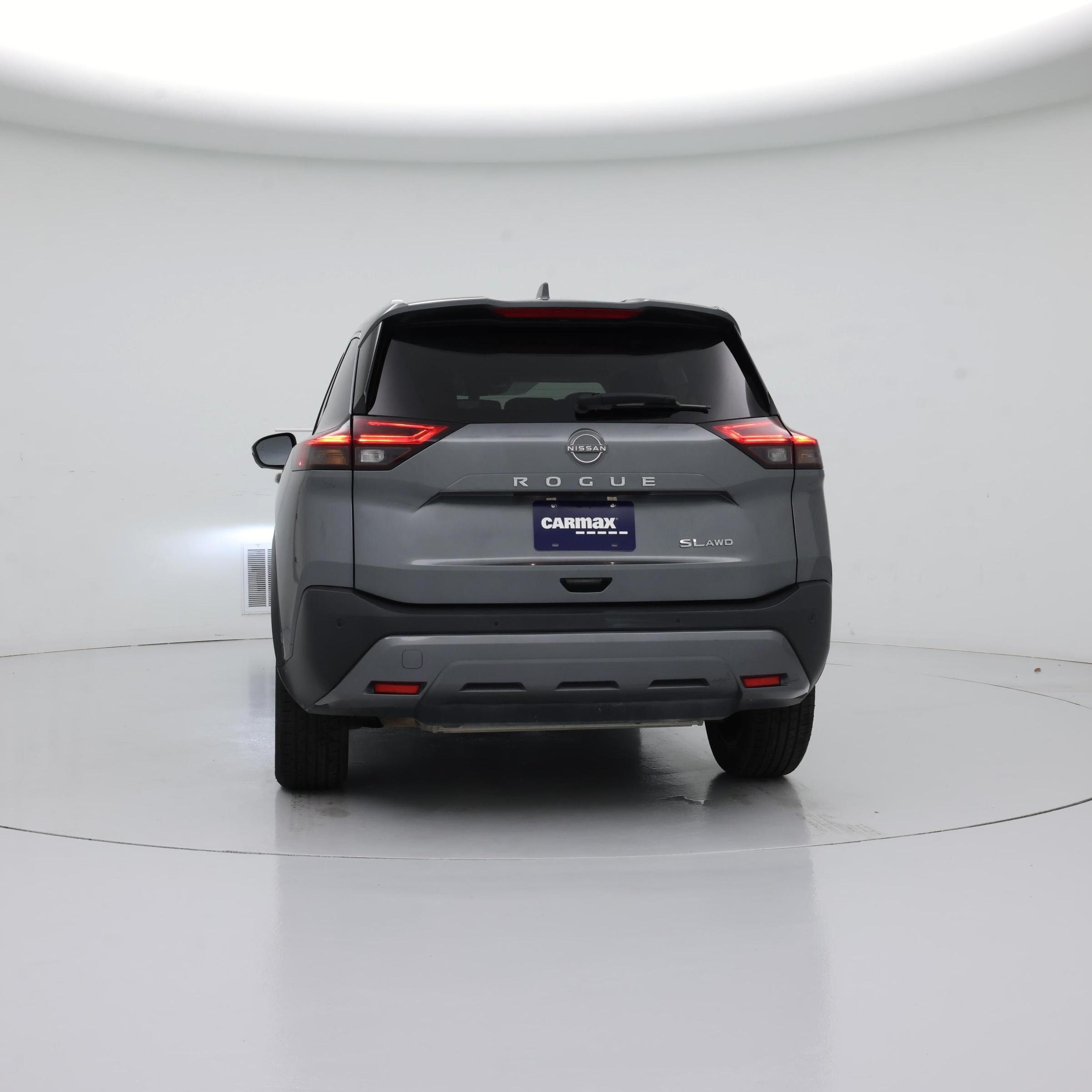 Thumbnail: 2023 Nissan Rogue - 6