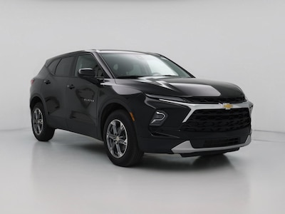 2023 Chevrolet Blazer  -
                Jackson, MS