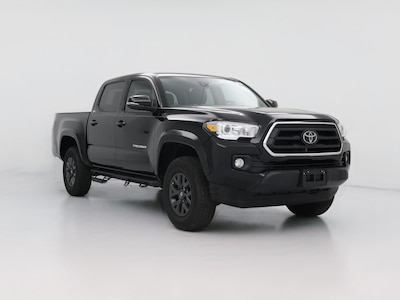 2023 Toyota Tacoma SR5 -
                  San Antonio, TX