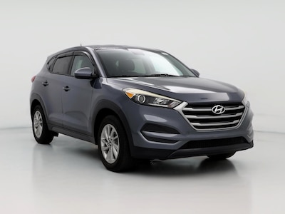 2017 Hyundai Tucson SE -
                Nashville, TN