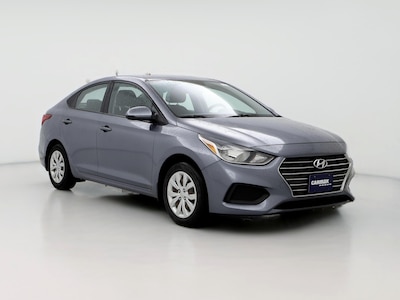 2019 Hyundai Accent SE -
                Louisville, KY