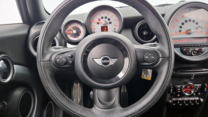 2014 MINI Cooper S 10