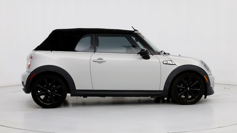 2014 MINI Cooper S 7