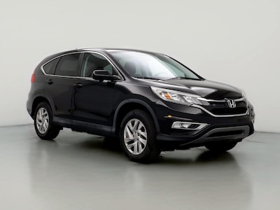 2016 Honda CR-V EX -
                Nashville, TN